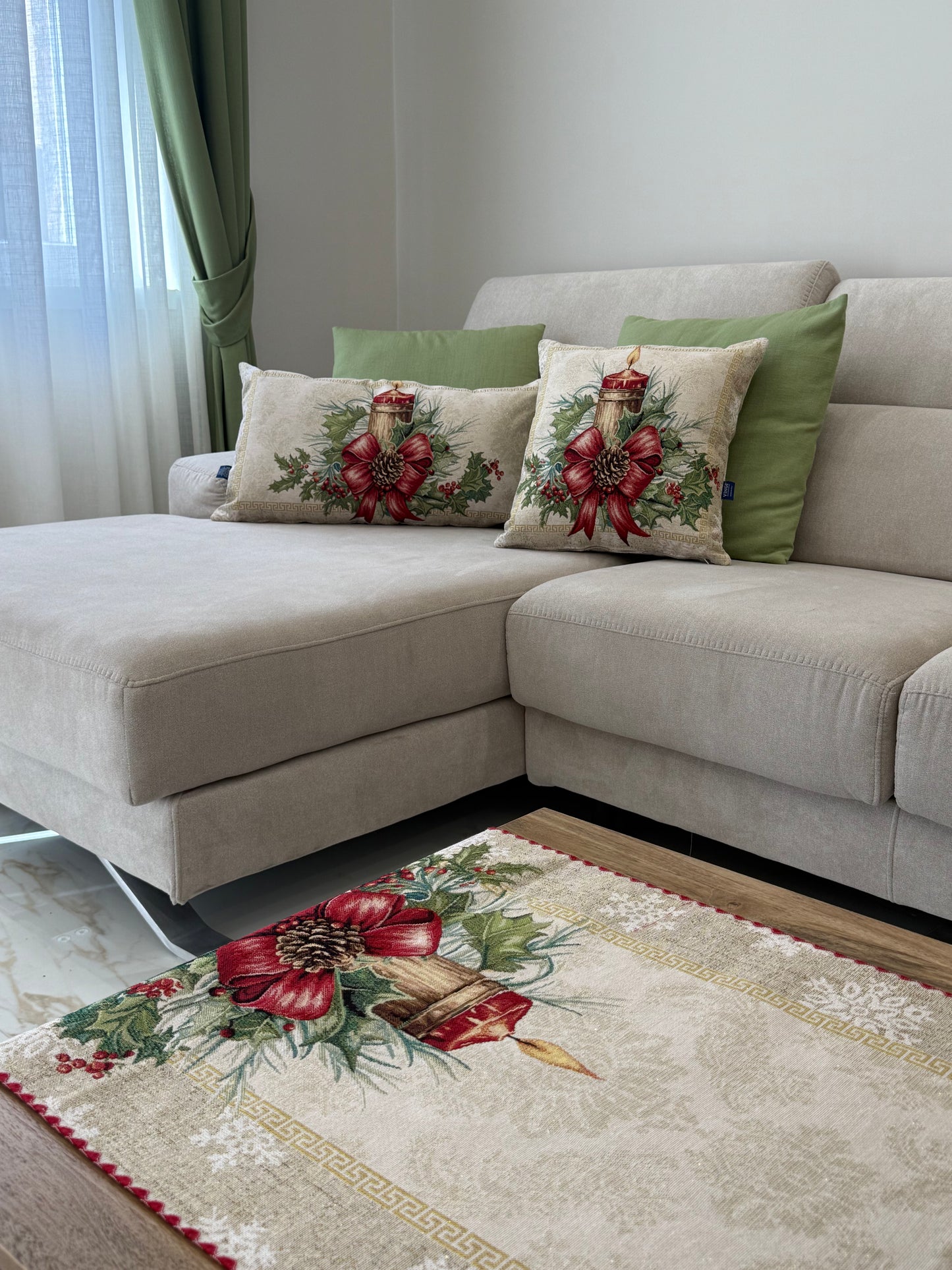 GOBELIN VINGI FANTASIA '' GINEVRA ''