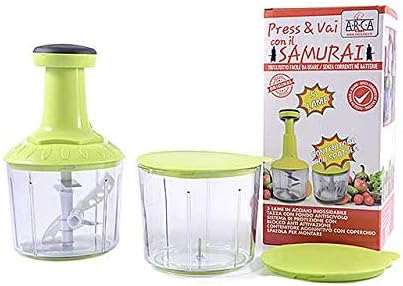 Magic SAMURAI TRITATUTTO