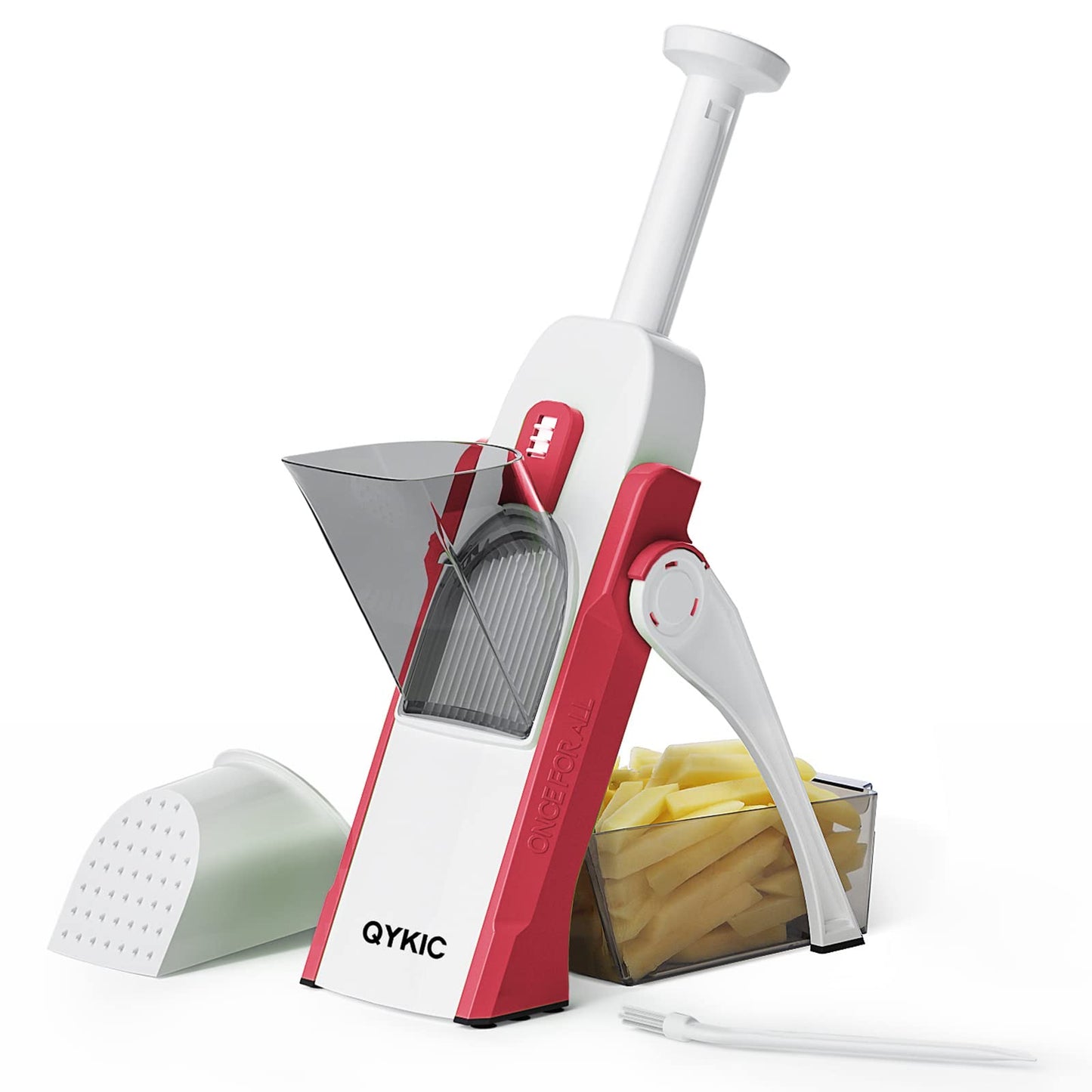 MAGIC Affettatrice SAMURAI