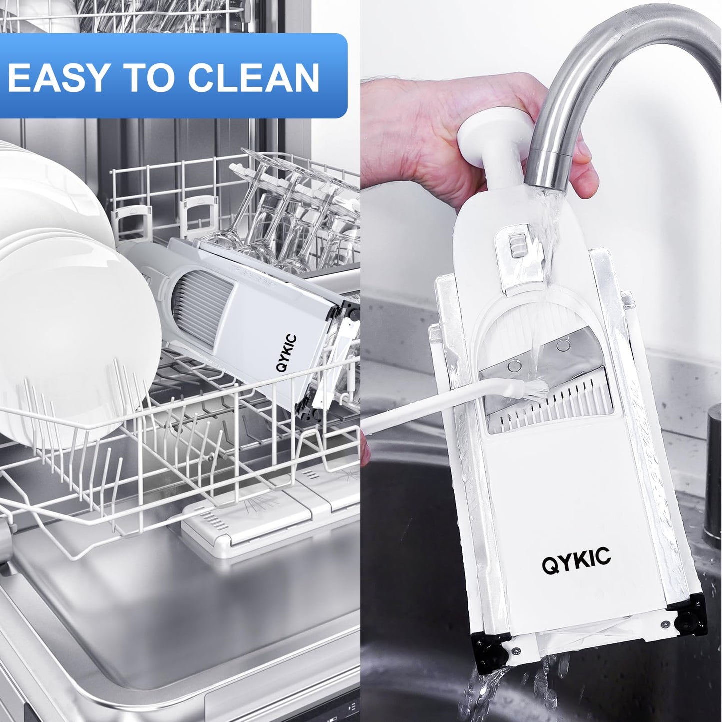 MAGIC Affettatrice SAMURAI