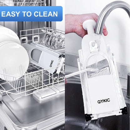 MAGIC Affettatrice SAMURAI