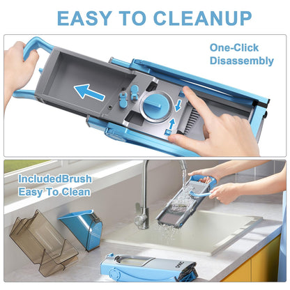 MAGIC Affettatrice SAMURAI