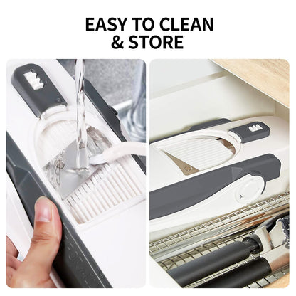 MAGIC Affettatrice SAMURAI