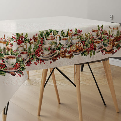 TOVAGLIA VINGI NATALIZIA (DIS 1) FANTASIA '' TAZZA ''