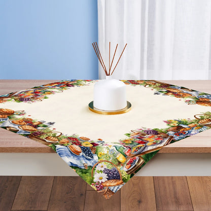 RUNNER VINGI (DIS34) FANTASIA DOLCI