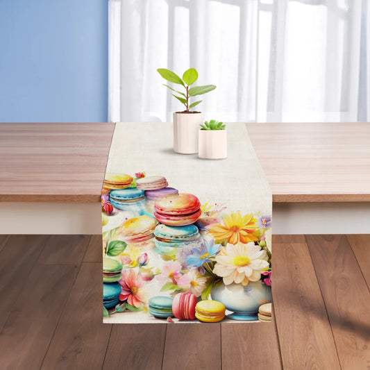 RUNNER VINGI (DIS37) FANTASIA MACARONS