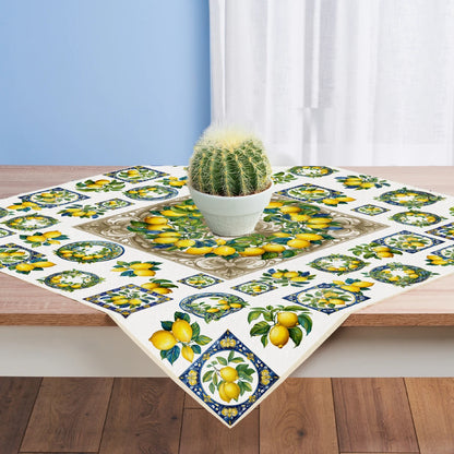 RUNNER VINGI (DIS39) FANTASIA AMALFI