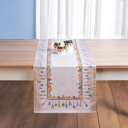 RUNNER VINGI (DIS17) FANTASIA TAZZINE