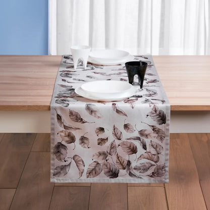 RUNNER VINGI (DIS7) FANTASIA FOGLIA