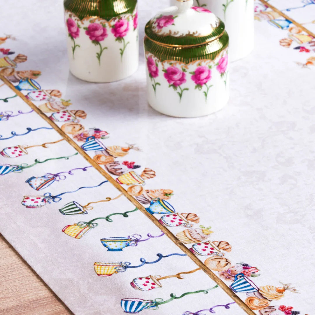 RUNNER VINGI (DIS17) FANTASIA TAZZINE