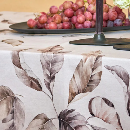 TOVAGLIE VINGI (DIS7) FANTASIA FOGLIA