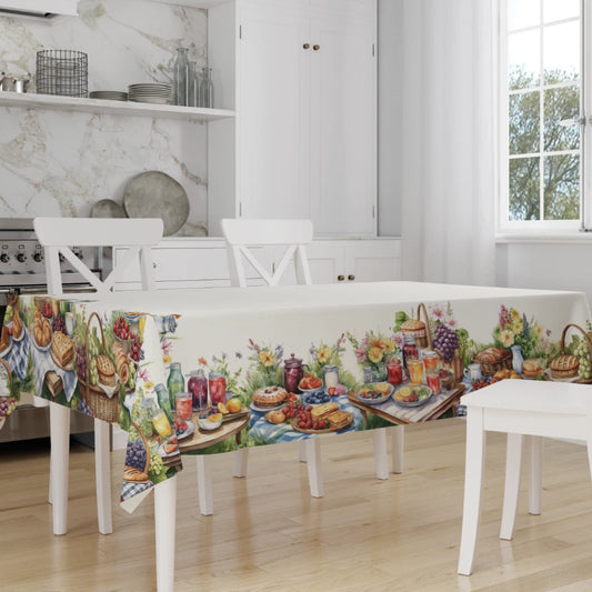 TOVAGLIA VINGI (DIS34) FANTASIA DOLCI