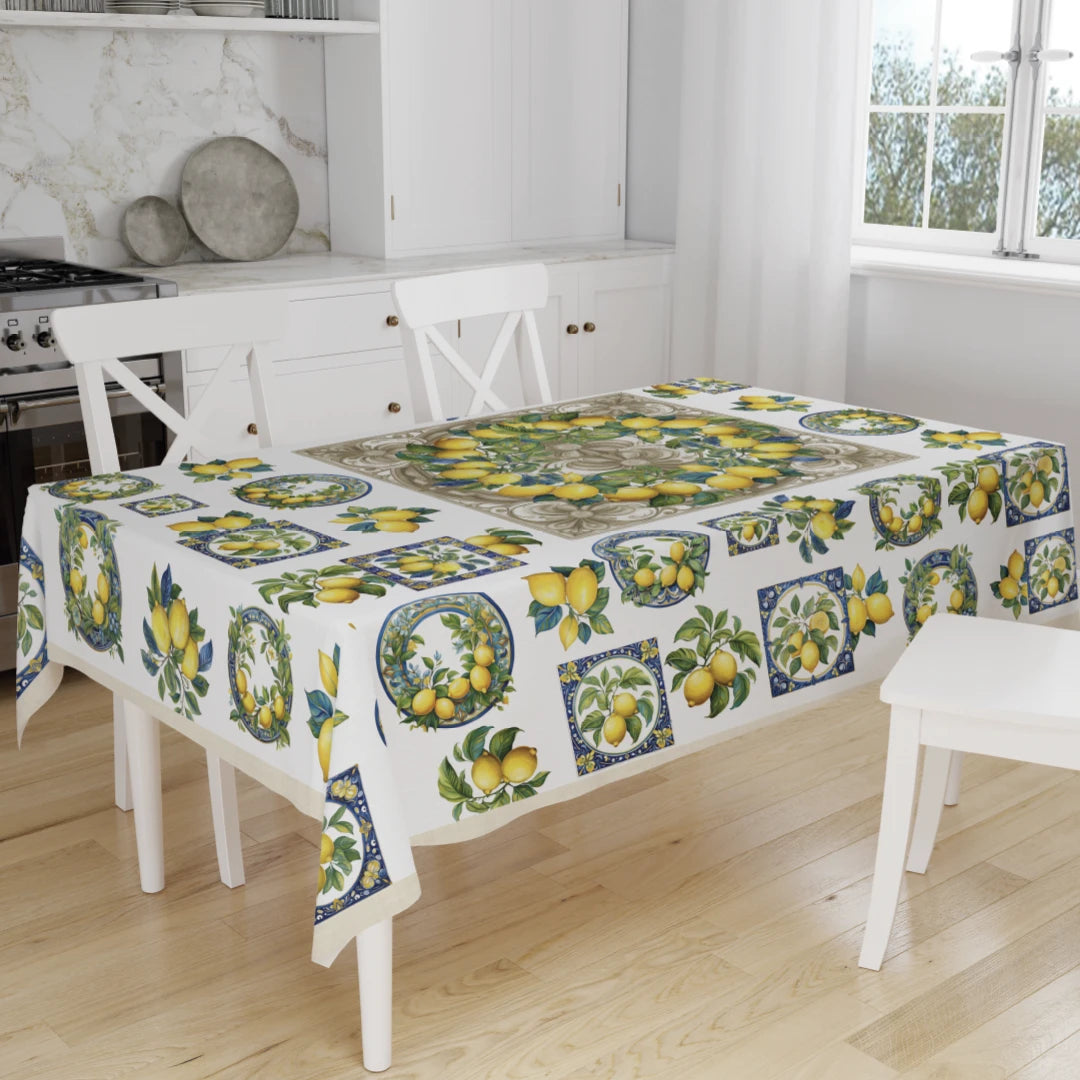 TOVAGLIA VINGI (DIS39) FANTASIA AMALFI