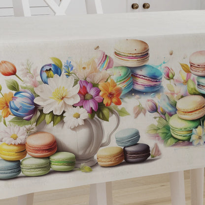 TOVAGLIA VINGI (DIS37) FANTASIA MACARONS