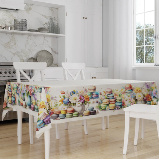 TOVAGLIA VINGI (DIS37) FANTASIA MACARONS