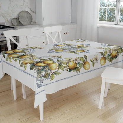 TOVAGLIA VINGI (DIS3) FANTASIA LIMONE